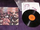 PACIFIC GAS AND ELECTRIC ORIGINAL UK SELF TITLED 12