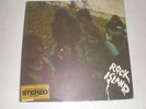 ROCK ISLAND LP TOTAL SOUND STEREO PROJECT 3  WHITE LABEL PROMO