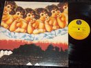THE CURE Japanese Whispers LP New Zealand