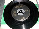 EDDIE COCHRAN Teresa auf London DL 20488 VG++