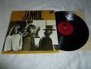 JAMUL-same  '70 U.S LIZARD LP ORIG.  HEAVY PSYCH GEM