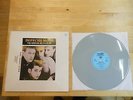 Depeche Mode - The Singles 81-85 LP. Mute Records INT 146.817. Grey Vinyl NM
