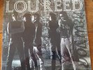 Lou Reed New York 1989 NEW Unplayed and Sealed Vinyl LP velvet underground RARE