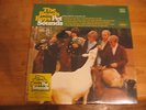 The Beach Boys-Pet Sounds VINYL NUMBERED LTD ED COLORED 40th Anniversary MONO/ST