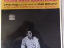Bossa Nova Carnival - Dave Pike Plays The Music Of Joao Donato