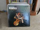 RICHARD HAWLEY Lady's Bridge VINYL LP Rare MUTE MINT CONDITION