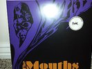 ORCHID The Mouths Of Madness 2 LP PINK VINYL/100 uncleacid kadavar import sealed
