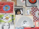 45 Collectable/Rare 45's from the 60's Northern Soul Doo-Wop Motown Rock