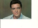 Elvis Presley - All Shook Up- RCA EPA-447-0618. New. OP.