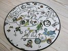 LED ZEPPELIN RARE PICTURE LED ZEPPELIN III