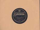 MAGGIE JONES - THE MAN I LOVE / YOU AINT GONNA FEED IN MY PASTURE - JAZZ 78 RPM