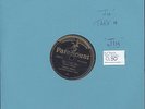 PRESTON JACKSON - IT'S TIGHT JIM / HARMONY BLUES - JAZZ 78 RPM