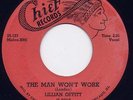 LILLIAN OFFITT - 