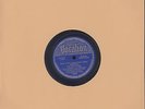 BILLIE HOLIDAY - THEY CANT TAKE THAT AWAY FROM ME - JAZZ 78 RPM