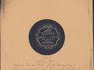 FESS WILLIAMS - HERE TIS / FRICTION - JAZZ 78 RPM