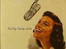 Lucy Ann Polk-Lucky Lucy Ann-Mode 115-NICE