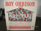 Roy Orbison at the Rock House LP 1260 Sun label unplayed record