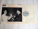 COLUMBIA SAX 2531 B/S LEONID KOGAN ELISABETH GILELS SONATAS TWO VIOLINS EX/EX+