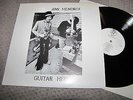 JIMI HENDRIX - GUITAR HERO - K&S RECORDS 011 LP
