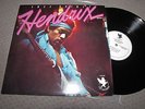 JIMI HENDRIX - FREE SPIRIT - THUNDERBIRD RECORDS LP