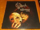 OPETH THE ROUNDHOUSE TAPES 3LP BOX SET 1000 ONLY VG++/Mint- OOP RARE