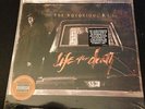 THE NOTORIOUS B.I.G. LIFE AFTER DEATH 3X VINYL LP 78612-73011-1 Limited Edition