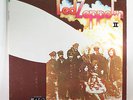 LED ZEPPELIN II 2nd US issue 1975 Rockefeller address 8236  NM   Robert Plant