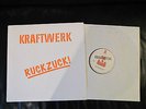 Kraftwerk - Ruckzuck - Best.-Nr. KWRZ 71    TOP Zustand   