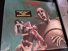 Queen News Of The World Sealed Promo LP Promotional Vinyl RARE NOS Record Album