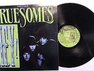 THE GRUESOMES - Hey GARAGE PUNK FUZZ ROCK 1988 Canada Press