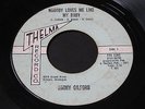 Jimmy Gilford   Nobody Loves Me Like My Baby   Thelma   northern soul 45 HEAR