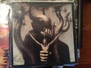 Celtic Frost - To Mega Therion LP orig. w/inner Combat/Noise, 1986 Gatefold