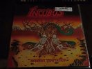 Incubus Serpent Temptation LP Brutal Records 1988 rare thrash SEALED