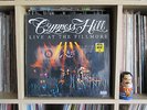 CYPRESS HILL Live at the Fillmore LP Vinyl 12