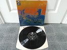 PINK FLOYD - More(UK 1970 2ND PRESS VINYL ALBUM / EX+ VINYL / EX- SLEEVE)