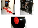 BRIGHT SUN FENYES NAP HUNGARIAN PROG/JAZZ 1977 MAGYAR LABEL