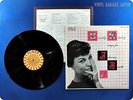 BEVERLY KENNY Beverly Kenny Sings for Johnny Smith YW-7560-RO LP s6459