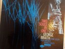 GEORGE BRAITH 