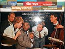 RITA REYS AND THE PIM JACOBS TRIO 