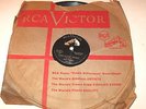 Good rockin' tonight / I don't care if the sun don't shine   Elvis Presley  78 