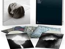 The National - Trouble Will Find Me: Deluxe Clear Vinyl Box Set sealed