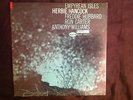Herbie Hancock - Empyrean Isles - original US Blue Note LP