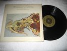 MICHAEL STEARNS - Planetary Unfolding - Rare Continuum private new age LP