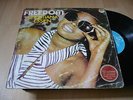 CHRISTIANA ESSIEN Freedom LP Afro Disco Boogie Nigeria