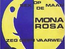 MONA ROSA - Sex Op De Maan * SUPER ZELDZAME PIRAAT - LUISTER MEE ----