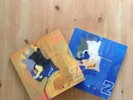 Mo Wax Headz 2A And 2B Mint Condition Vinyl Boxsets