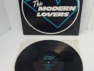 THE MODERN LOVERS [S/T] inc. Jonathan Richman USA 1976 HOME OF THE HITS LP