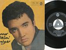 ELVIS PRESLEY EP german RCA EPA-9562 