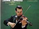 JAIME LAREDO /Bach Partita No.3, Brahms Sonata/ RCA Living Stereo SD LSC-2414 1S