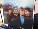 ROLLING STONES BETWEEN THE BUTTONS ORIGINAL 67 UNBOXED. MONO.3A/3A. EX/EX+.GREAT